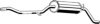 ASMET 09.086 End Silencer